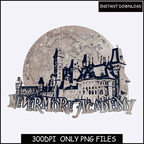 Nevermore Academy Designs Png Wednesday Addams Png Nevermor Inspire