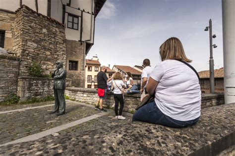 El turismo en Álava y Bizkaia crece notablemente Norte Exprés