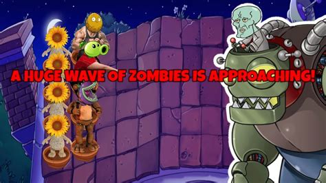 Plants Vs Zombies The Story Behind Dr Edgar George Zomboss