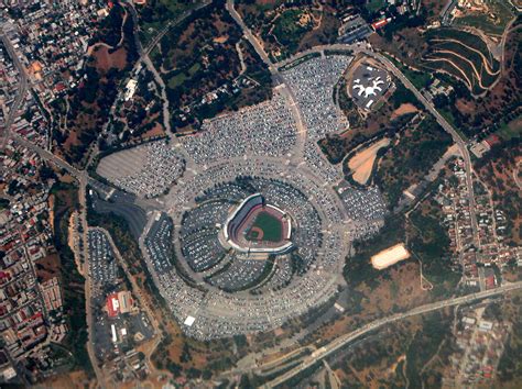 curse  chavez ravine zyzzyva