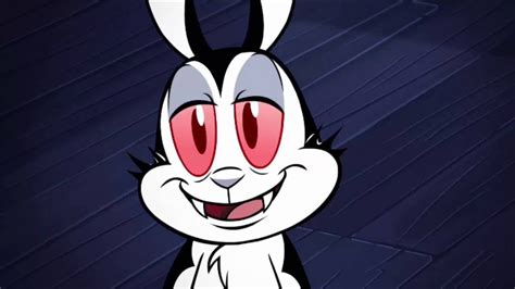 Cartoon Networkboomerang La Bunnicula Promo Youtube