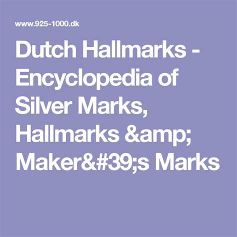 Pin On Silver Standard