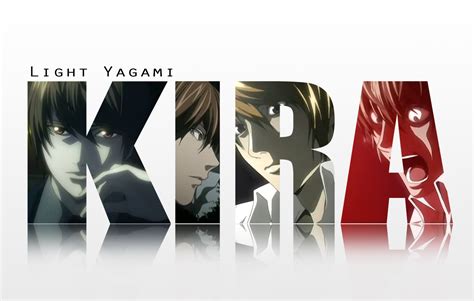 Light Yagami Avatar