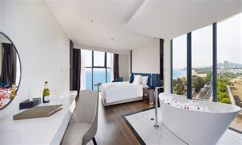 Khách sạn Best Western Premier Marvella Nha Trang | Đặt phòng ngay