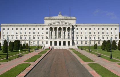 Political parties - Ireland - system, power