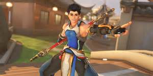 New Overwatch 2 Hero is Playable for a Limited Time