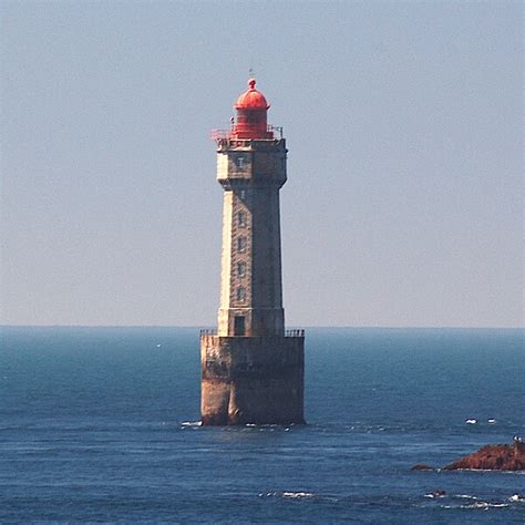 Phare de la Jument à Ouessant PA29000084