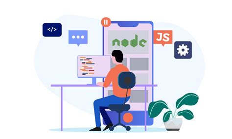 Hire Node Js Developer Digital Creation Tech