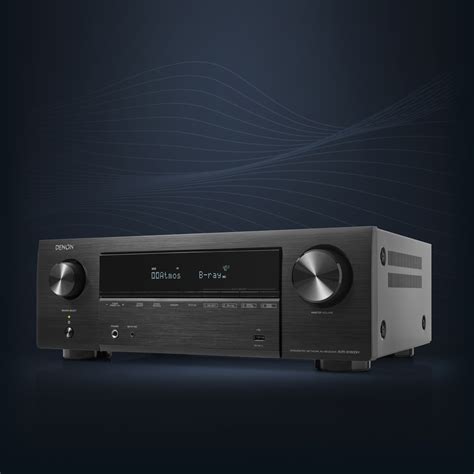 Avr X1800h Av Receivers