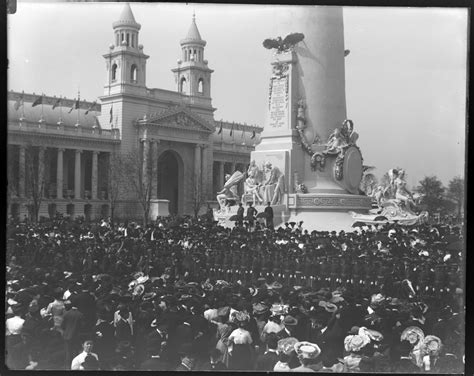 These Rare Photos From The 1904 Worlds Fair In St Louis Will Blow