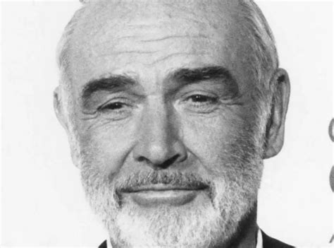 Mort de Sean Connery La carrière du premier James Bond de l