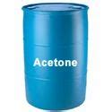 Acetone Solvent Kg Drum For Industrial Equipment Cleaning At Rs