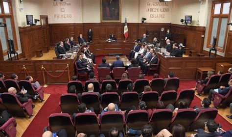 SCJN decide no intervenir en análisis de la queja que rechaza suspender