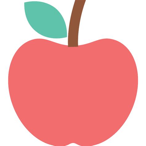 Apple Vector Svg Icon Svg Repo