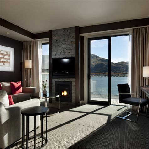 The Hilton » Experience Queenstown