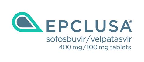 Epclusa / Эпклуса / Эпклюза (софосбувир + велпатасвир)
