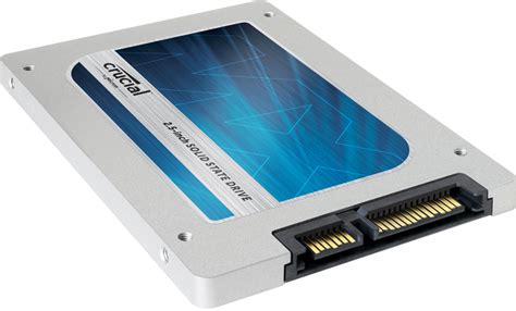 Crucial MX100 256GB CT256MX100SSD1 TSBOHEMIA CZ