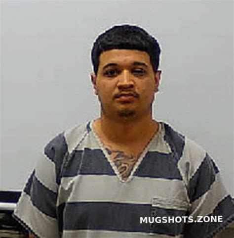 Perez Jason Calhoun County Mugshots Zone