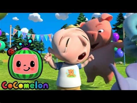 Cocomelon - Nursery Rhymes: Video Gallery (Sorted by Views) | Know Your ...