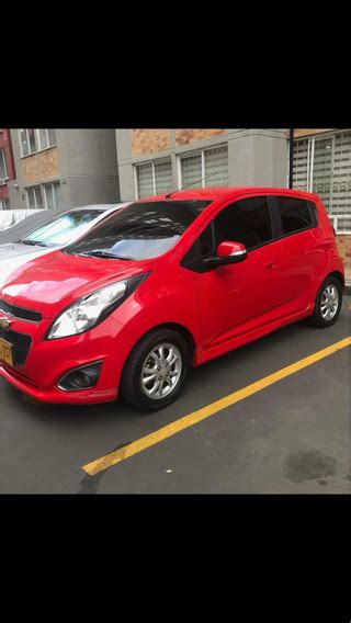 Carros Y Camionetas Chevrolet Spark Gt Tucarro