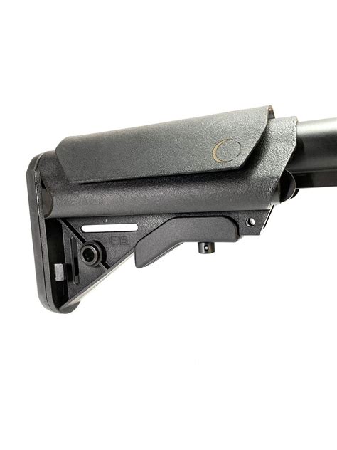 Sopmod Cheek Riser Fits B5 Lmt And Magpul Sopmod Style Ar15 Stocks