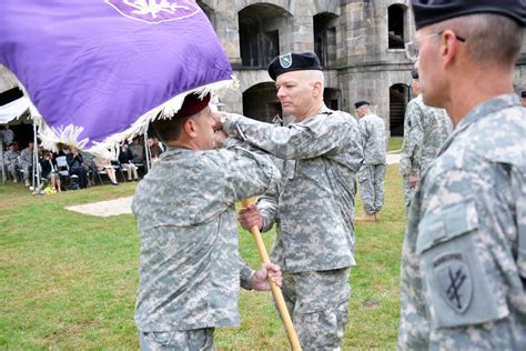 Dvids News 353rd Cacom Welcomes New Commanding General