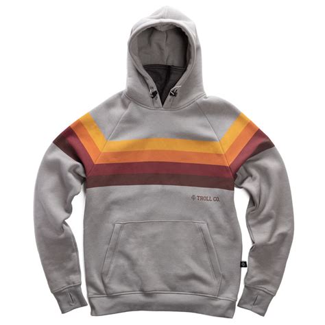 Hoodies Troll Co