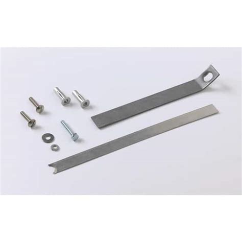 Have A Question About Kohler Toilet Seat Anchor Kit For Piece Toilets