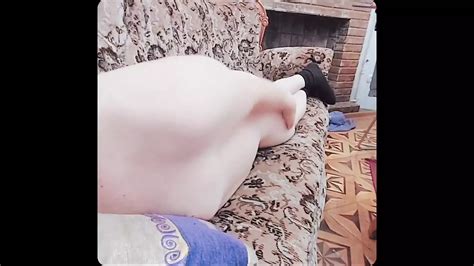 Cumshot Happens Without Hands Swallowing With Cute Ladyboy Legs Shemale Porn Xhamster