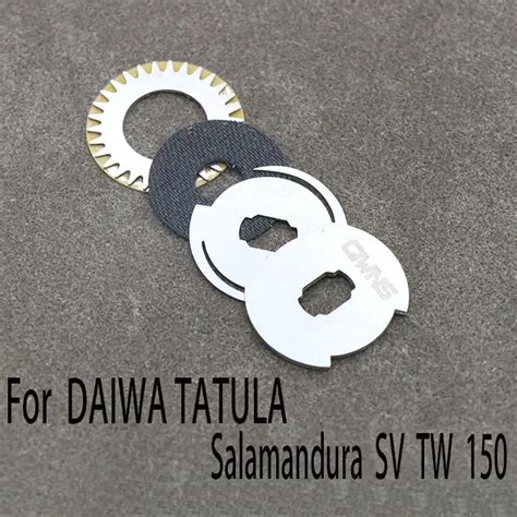 Daiwa Tatula Salamandura Sv Tw Sv Twt