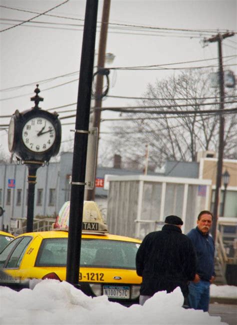 Photos: The Farmingdale Train Station | Farmingdale, NY Patch