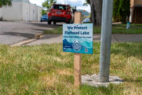 Stormwater Western Montana Conservation Commission