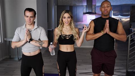 Anatomy Of A Sex Scene 3 Abella Danger Ricky Johnson Brazzers XMoviesForYou