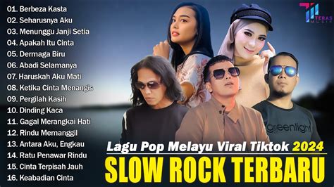 Lagu Slow Rock Terbaru Enak Didengar Top Hits Bikin Baper Elsa