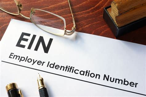 How To Find An Ein Number