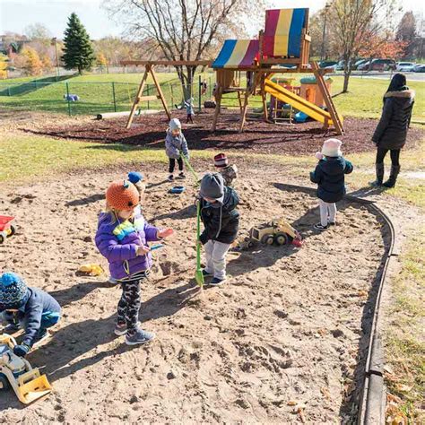 Peace of Mind Early Education Center Woodbury - Daycare in Woodbury, MN