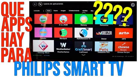 Instalar App No Oficiales En Smart Tv Philips Updated Mayo 2023