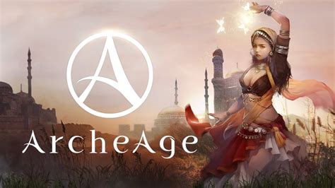 The Kakao Games Takeover Of Archeage Is Complete And The Snowfang Isle