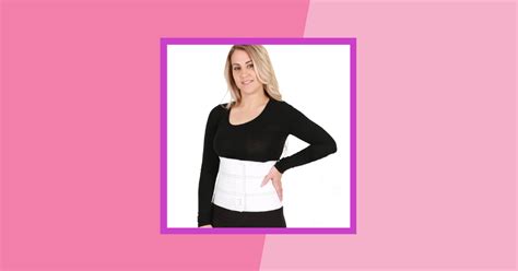 Best Postpartum Belly Wraps