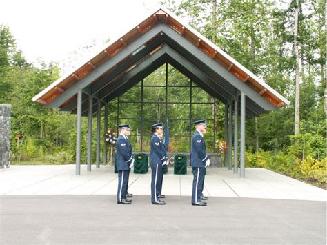 Tahoma National Cemetery in Kent, Washington - Find a Grave Cemetery