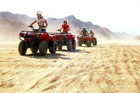 2023 Safari Adventure With Camel Ride And One Hour Full Body Massage Hurghada