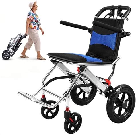 Wheelchairs For Adults Transport Wheelchairs Lightweight Folding