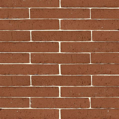 Ladrillo Cara Vista Macizo Artesano Rojo 10x4x225 Cm Leroy Merlin