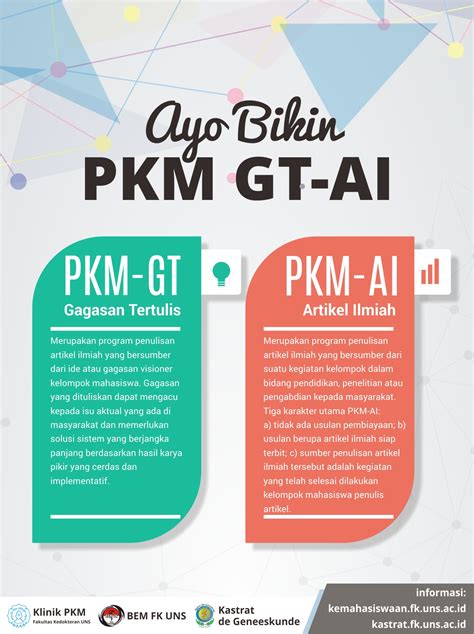 Contoh Proposal Pkm Gt