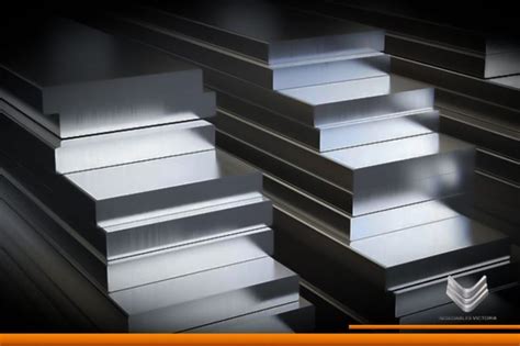 tipos de aluminio  construccion inoxidables