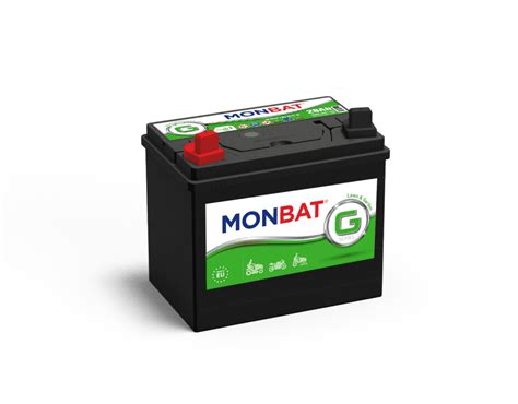 MONBAT - Mayorista de baterías | CEMA Baterías