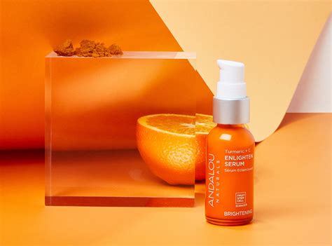 Natural Beauty, Precisely | Andalou Naturals