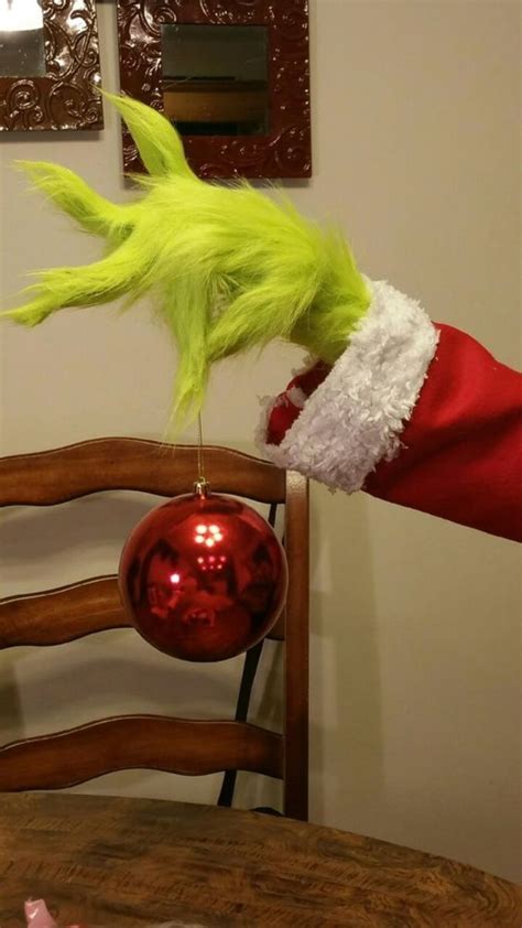 Diy Grinch Themed Christmas Party Ideas Artofit