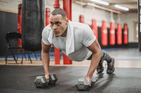 Schede Allenamento Funzionale Quali Sono I Migliori Esercizi