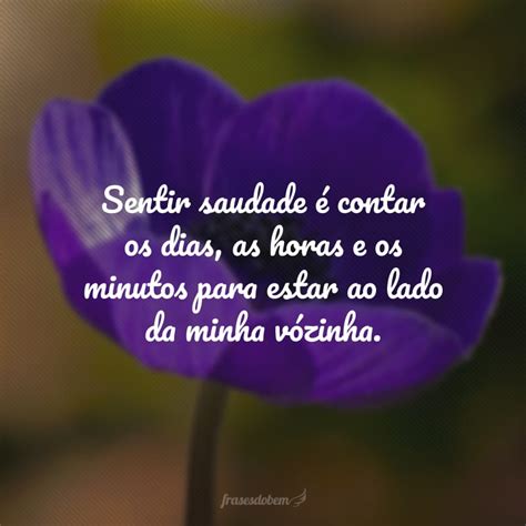 35 Frases De Saudade Da Avó Para Expressar O Quanto Ela Faz Falta